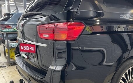KIA Carnival III, 2019 год, 2 990 000 рублей, 6 фотография