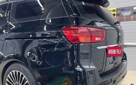 KIA Carnival III, 2019 год, 2 990 000 рублей, 4 фотография