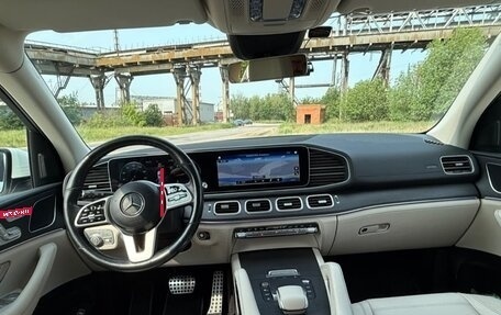 Mercedes-Benz GLE, 2020 год, 6 500 000 рублей, 12 фотография