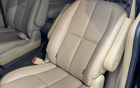 KIA Carnival III, 2019 год, 2 990 000 рублей, 12 фотография