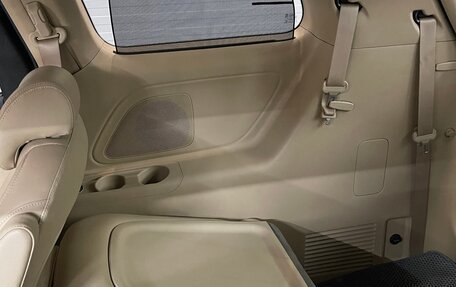 KIA Carnival III, 2019 год, 2 990 000 рублей, 15 фотография