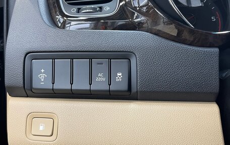 KIA Carnival III, 2019 год, 2 990 000 рублей, 8 фотография