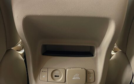 KIA Carnival III, 2019 год, 2 990 000 рублей, 14 фотография