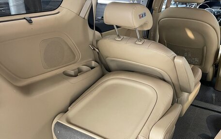 KIA Carnival III, 2019 год, 2 990 000 рублей, 17 фотография