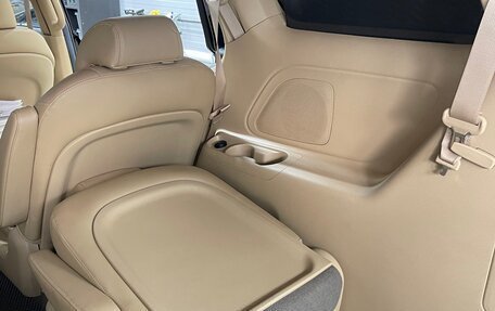 KIA Carnival III, 2019 год, 2 990 000 рублей, 18 фотография