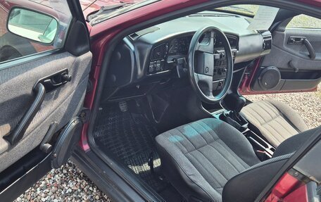Volkswagen Passat B3, 1989 год, 279 000 рублей, 5 фотография