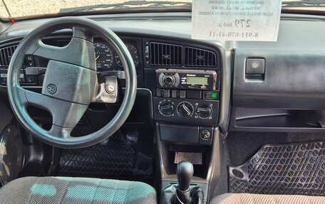 Volkswagen Passat B3, 1989 год, 279 000 рублей, 8 фотография