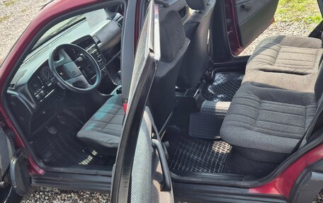 Volkswagen Passat B3, 1989 год, 279 000 рублей, 7 фотография