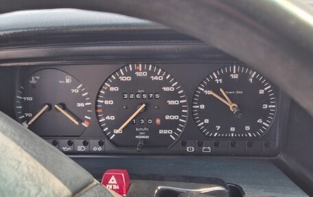 Volkswagen Passat B3, 1989 год, 279 000 рублей, 9 фотография