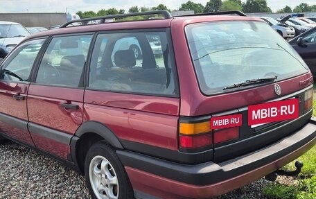 Volkswagen Passat B3, 1989 год, 279 000 рублей, 3 фотография