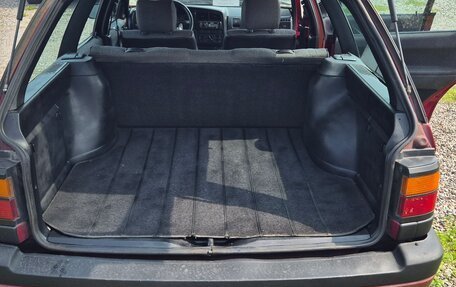 Volkswagen Passat B3, 1989 год, 279 000 рублей, 11 фотография