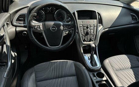 Opel Astra J, 2013 год, 1 049 000 рублей, 6 фотография