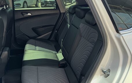 Opel Astra J, 2013 год, 1 049 000 рублей, 9 фотография