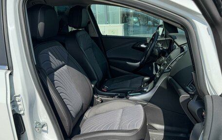 Opel Astra J, 2013 год, 1 049 000 рублей, 8 фотография