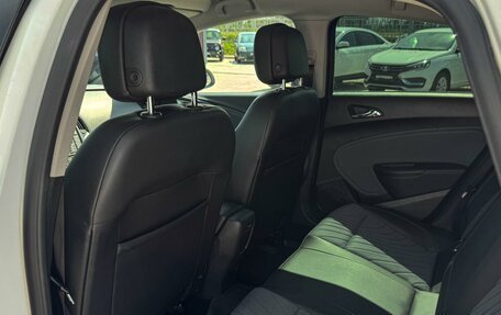 Opel Astra J, 2013 год, 1 049 000 рублей, 11 фотография