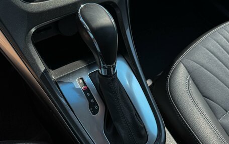 Opel Astra J, 2013 год, 1 049 000 рублей, 22 фотография
