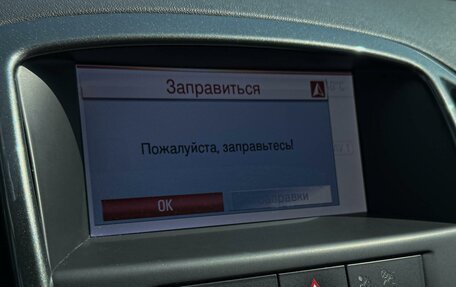 Opel Astra J, 2013 год, 1 049 000 рублей, 19 фотография
