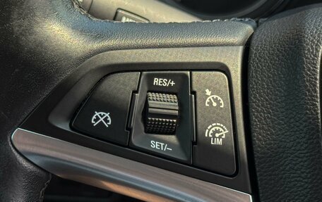 Opel Astra J, 2013 год, 1 049 000 рублей, 14 фотография
