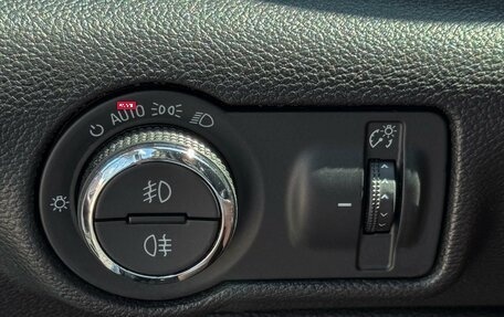 Opel Astra J, 2013 год, 1 049 000 рублей, 12 фотография