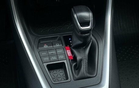Toyota RAV4, 2020 год, 3 290 000 рублей, 21 фотография