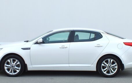 KIA Optima III, 2013 год, 1 359 000 рублей, 4 фотография