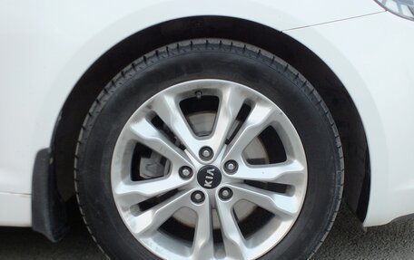 KIA Optima III, 2013 год, 1 359 000 рублей, 8 фотография