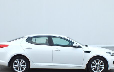 KIA Optima III, 2013 год, 1 359 000 рублей, 3 фотография
