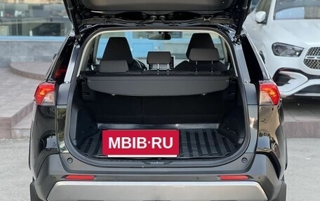 Toyota RAV4, 2020 год, 3 290 000 рублей, 28 фотография