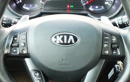 KIA Optima III, 2013 год, 1 359 000 рублей, 12 фотография