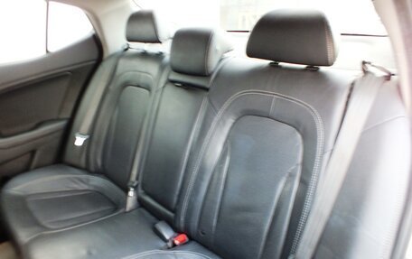KIA Optima III, 2013 год, 1 359 000 рублей, 18 фотография