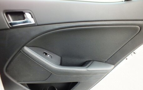 KIA Optima III, 2013 год, 1 359 000 рублей, 26 фотография
