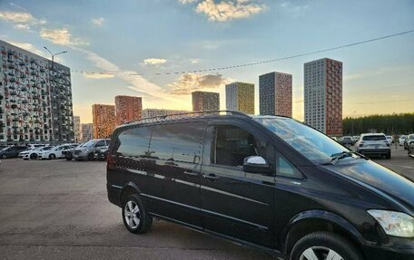Mercedes-Benz Viano, 2012 год, 1 749 999 рублей, 1 фотография