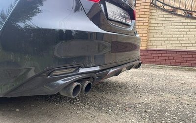 Toyota Camry, 2018 год, 3 200 000 рублей, 1 фотография