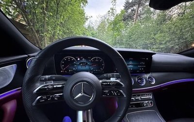Mercedes-Benz CLS, 2022 год, 6 500 000 рублей, 1 фотография