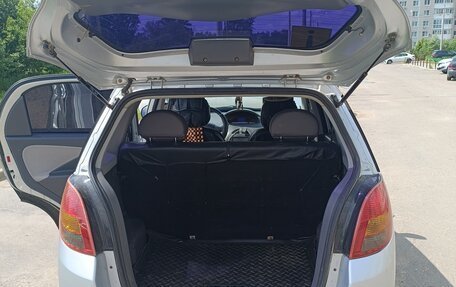 Chery IndiS (S18D) I, 2011 год, 280 000 рублей, 1 фотография
