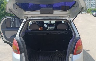 Chery IndiS (S18D) I, 2011 год, 280 000 рублей, 1 фотография