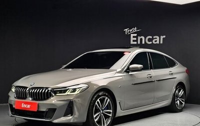 BMW 6 серия, 2021 год, 5 490 000 рублей, 1 фотография