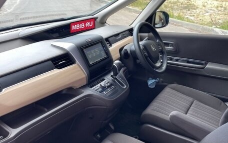 Honda Freed II, 2018 год, 1 650 000 рублей, 1 фотография