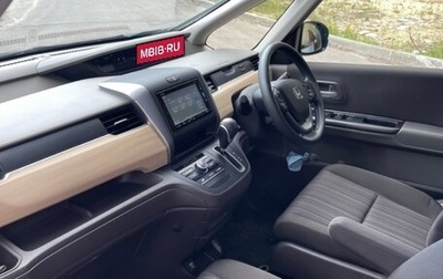 Honda Freed II, 2018 год, 1 650 000 рублей, 1 фотография