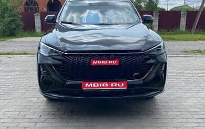 Haval F7 I, 2024 год, 2 700 000 рублей, 1 фотография
