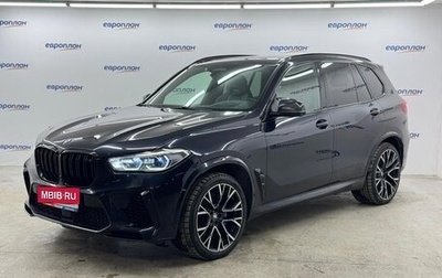 BMW X5 M, 2020 год, 8 500 000 рублей, 1 фотография