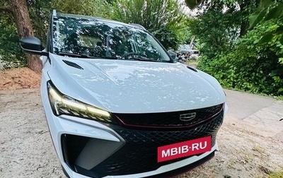 Geely Coolray I, 2023 год, 2 290 000 рублей, 1 фотография