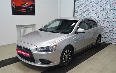 Mitsubishi Lancer IX, 2012 год, 858 000 рублей, 1 фотография