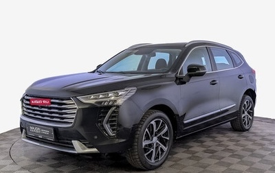Haval Jolion, 2021 год, 1 225 000 рублей, 1 фотография