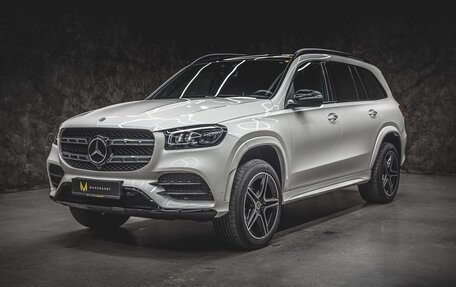 Mercedes-Benz GLS, 2022 год, 12 560 000 рублей, 1 фотография