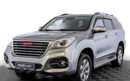 Haval H9 I рестайлинг, 2021 год, 2 195 000 рублей, 1 фотография