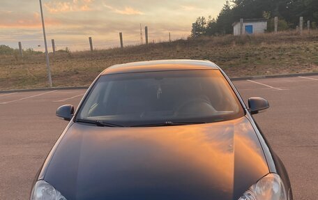 Volkswagen Jetta VI, 2009 год, 800 000 рублей, 1 фотография