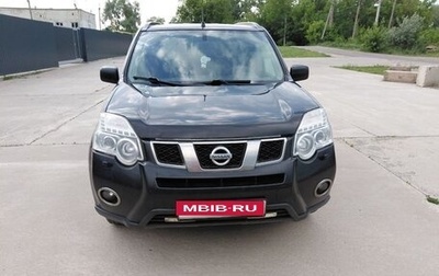 Nissan X-Trail, 2013 год, 1 150 000 рублей, 1 фотография