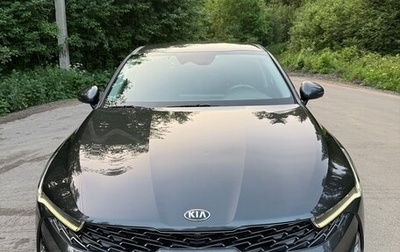 KIA K5, 2020 год, 2 900 000 рублей, 1 фотография