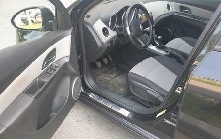 Chevrolet Cruze II, 2013 год, 950 000 рублей, 1 фотография